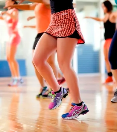 Espaço Dance