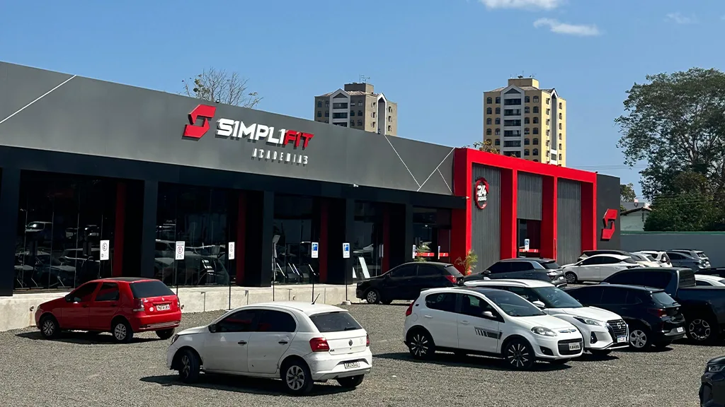 Simplifit Kennedy 24h
